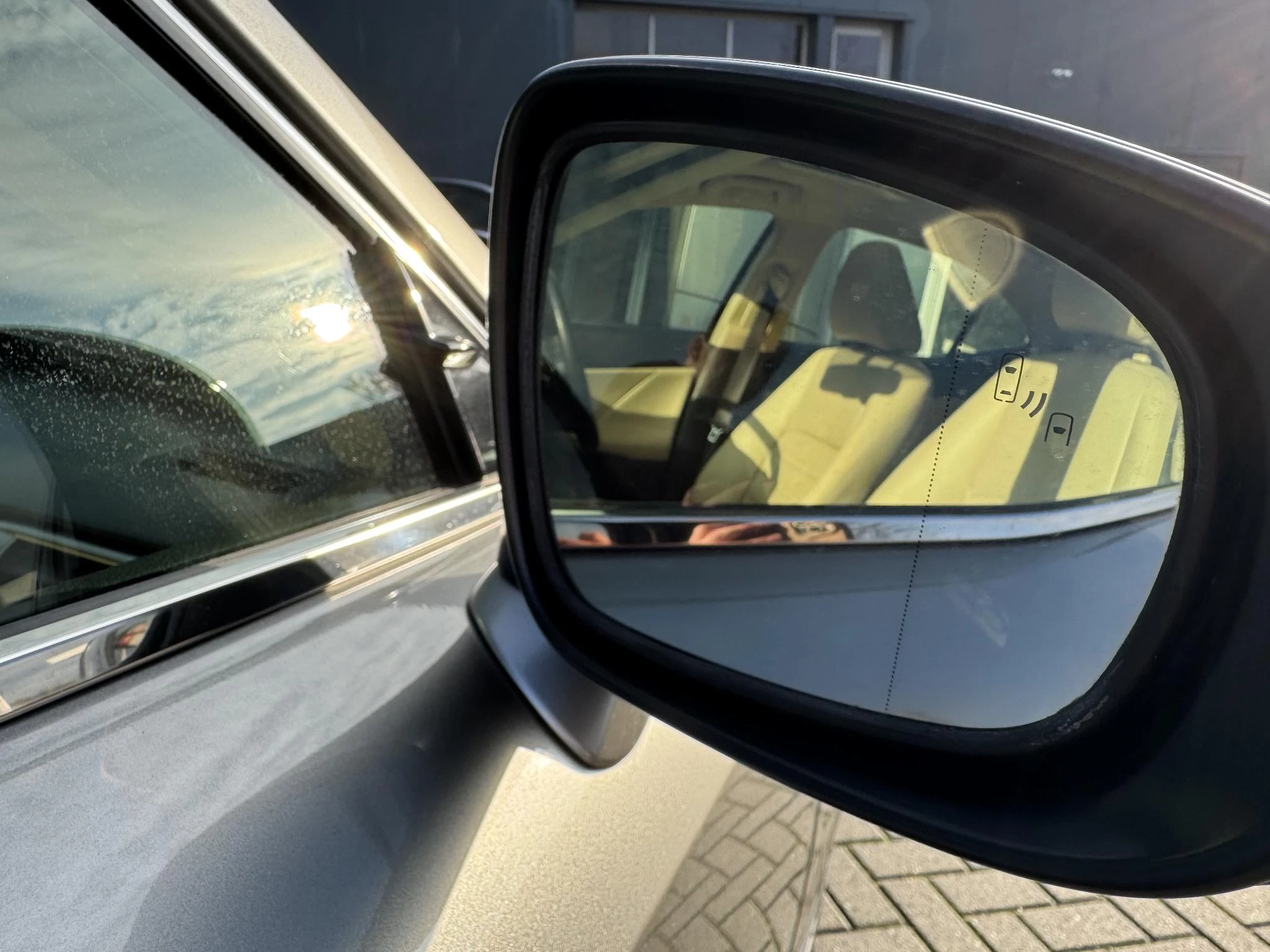 Hoofdafbeelding Lexus IS