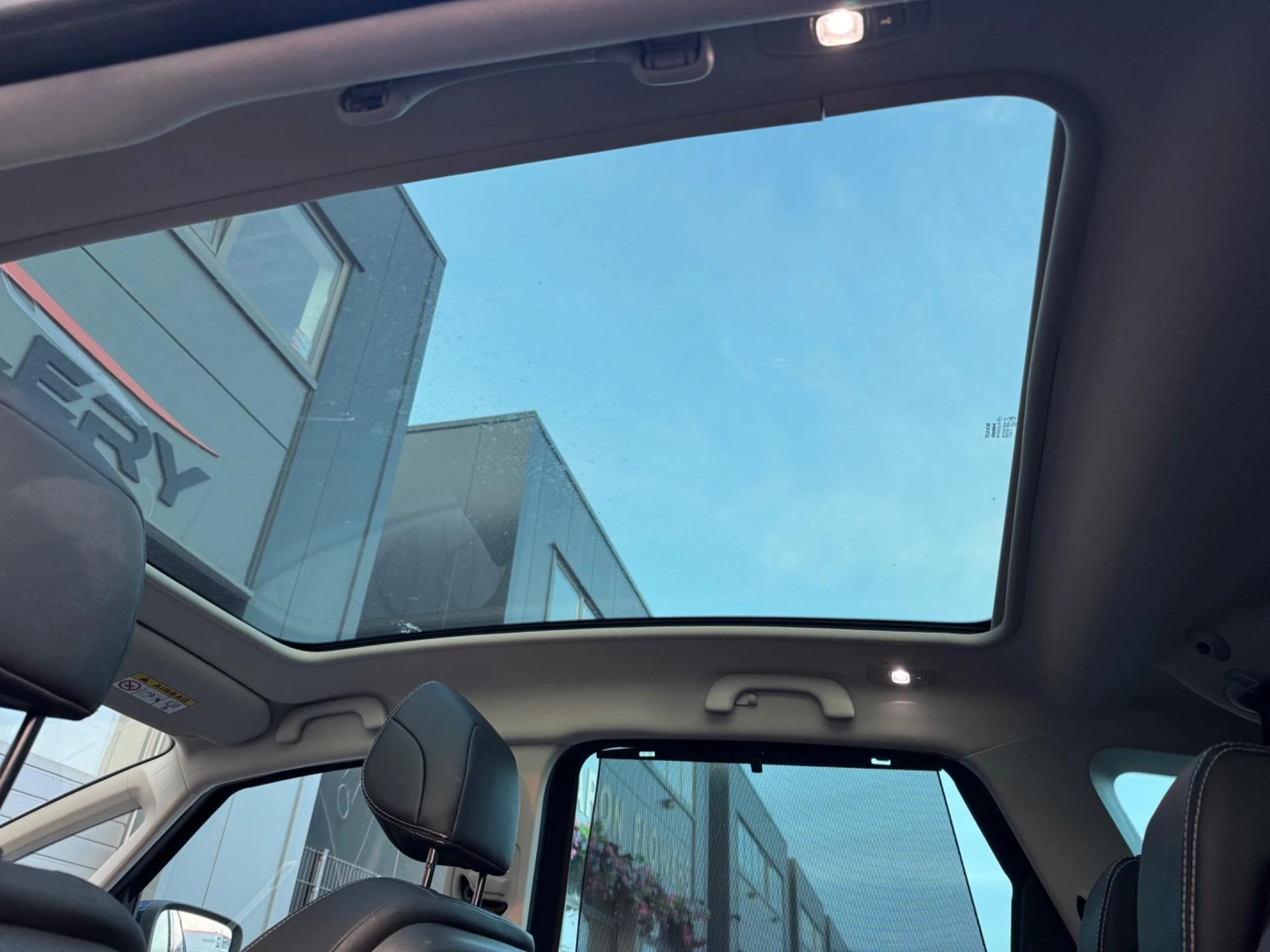 Hoofdafbeelding Renault Scénic