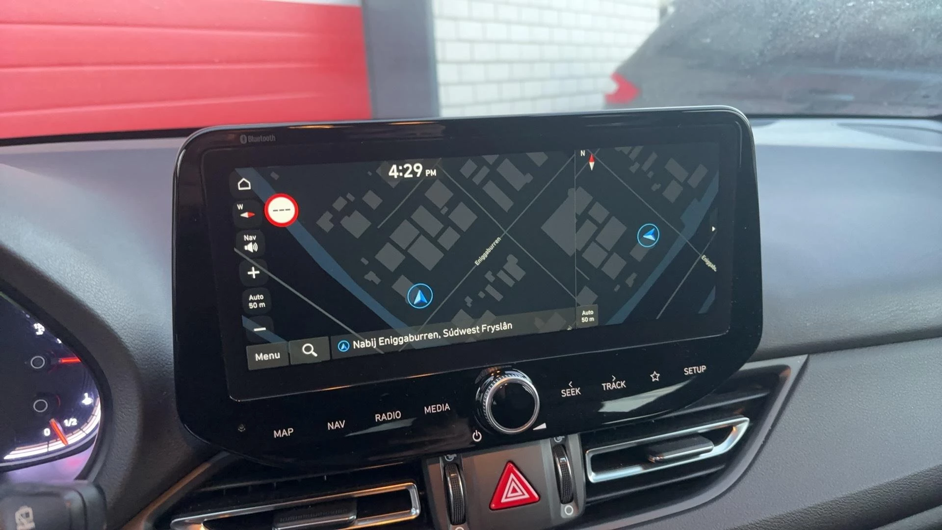 Hoofdafbeelding Hyundai i30