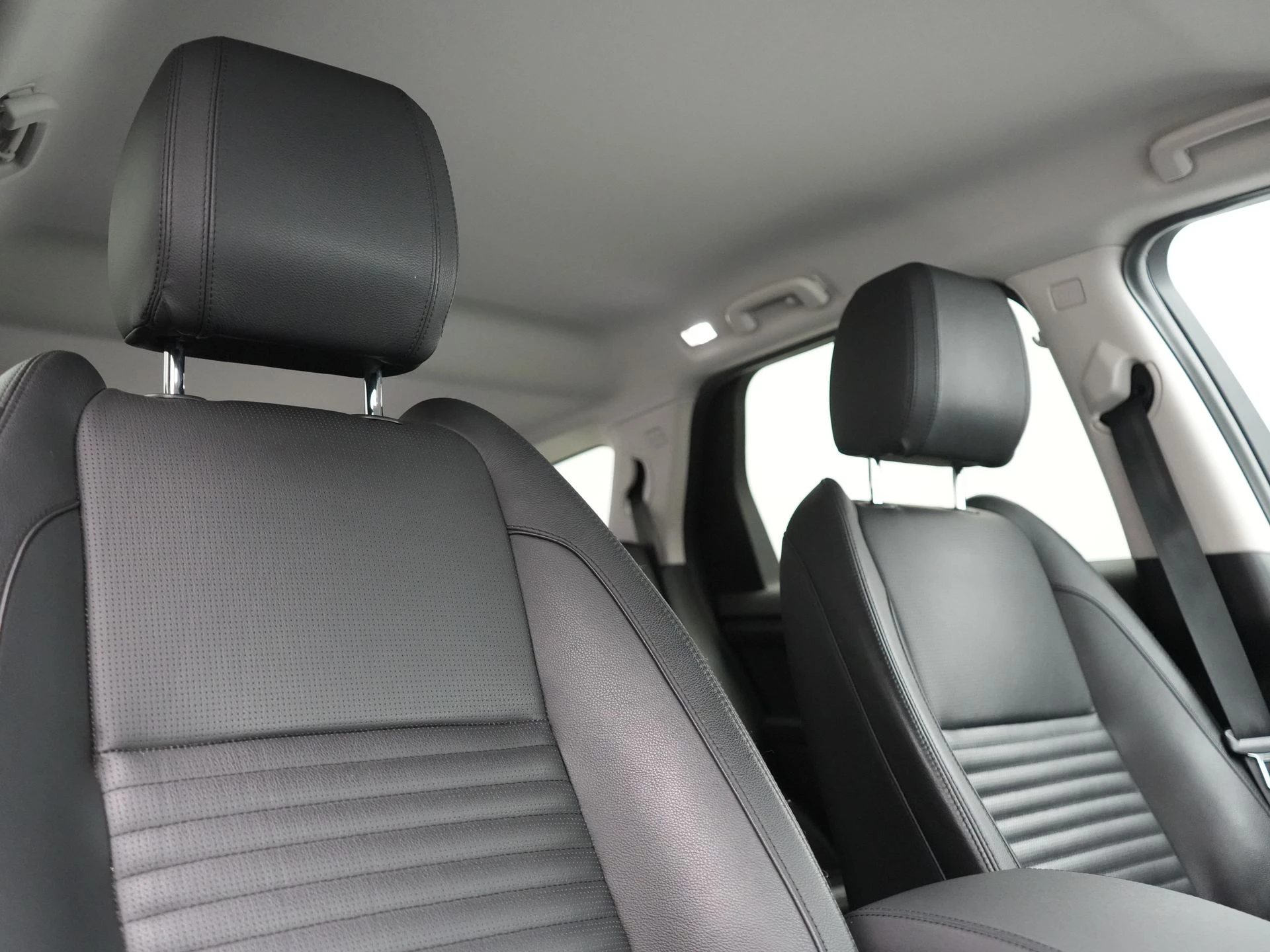 Hoofdafbeelding Land Rover Discovery Sport