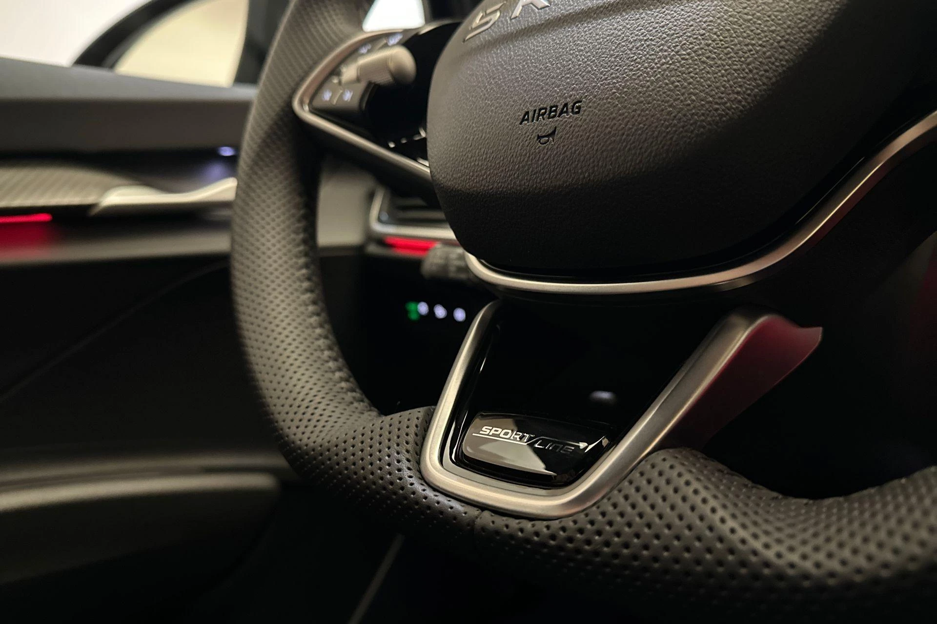 Hoofdafbeelding Škoda Elroq