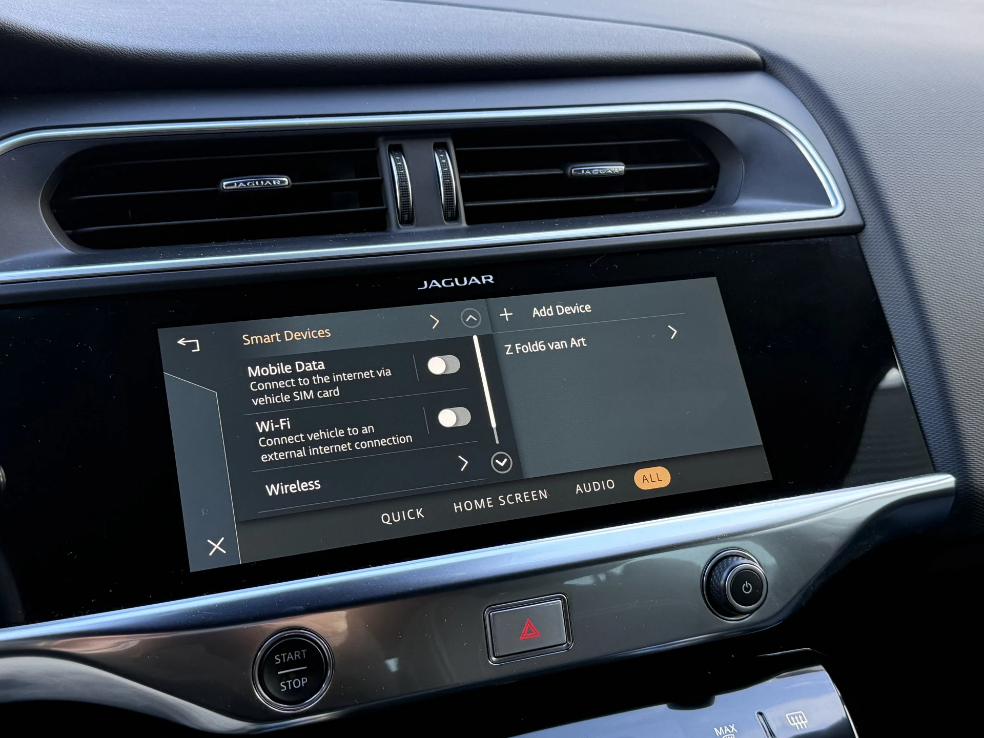 Hoofdafbeelding Jaguar I-PACE