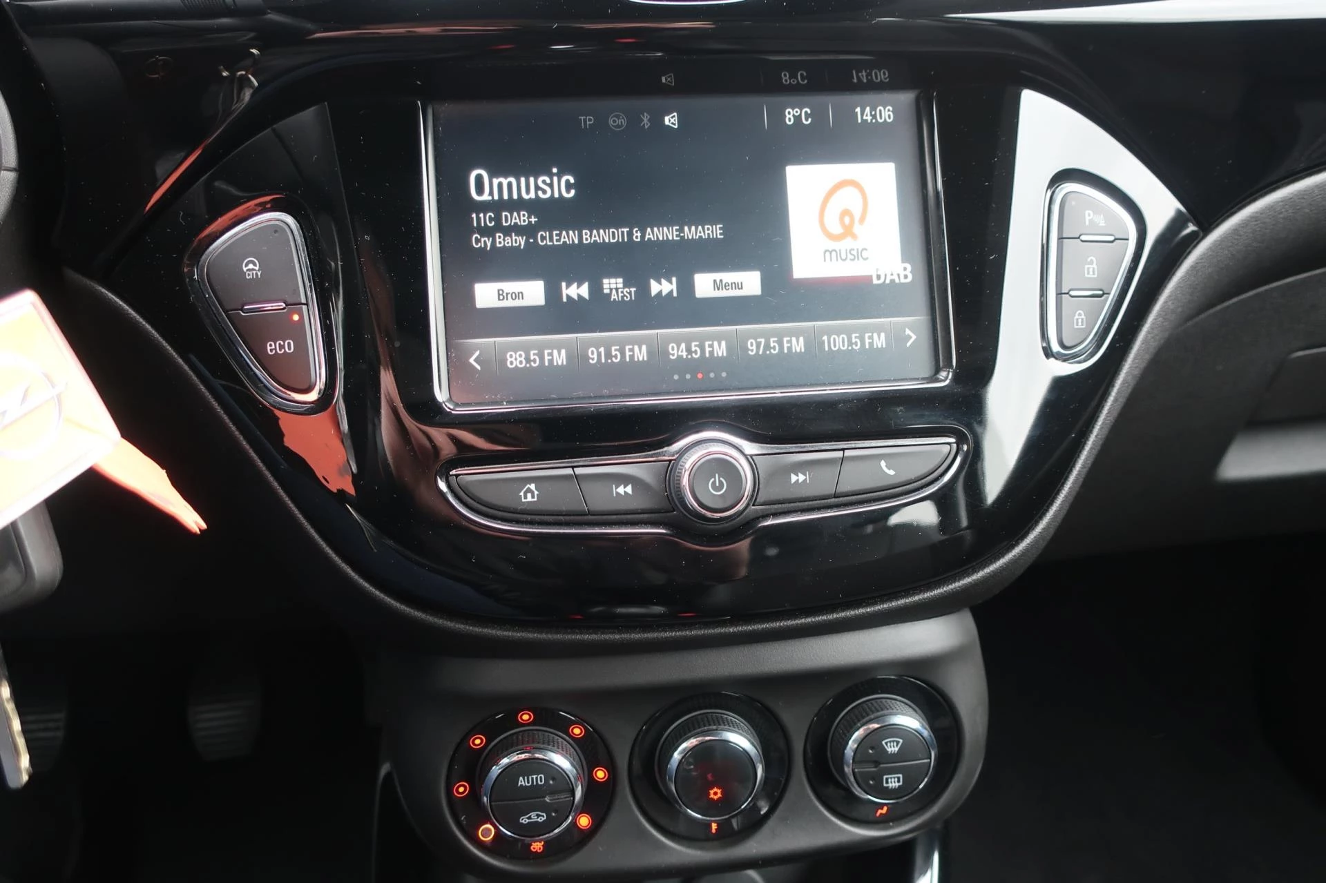 Hoofdafbeelding Opel ADAM