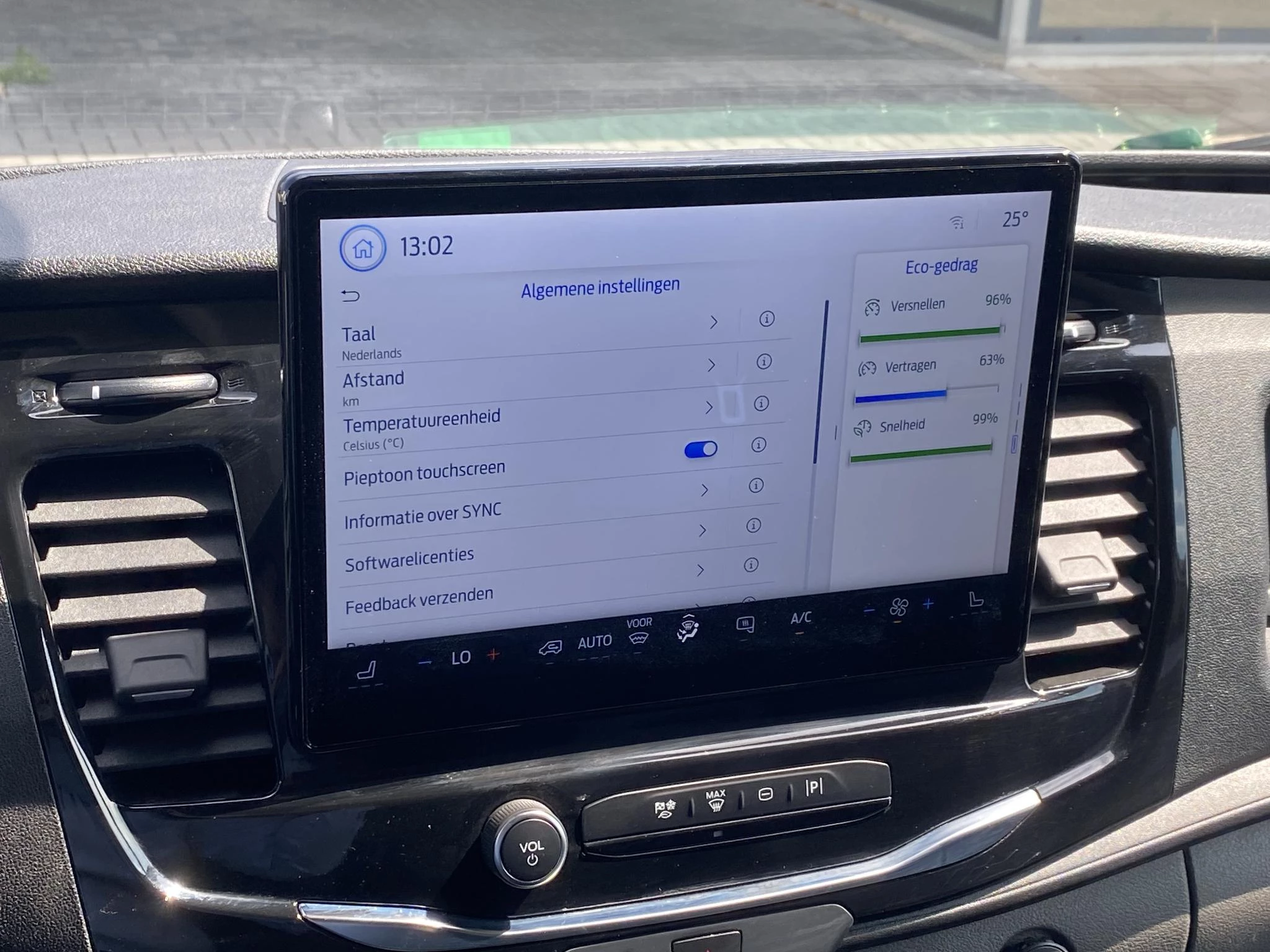Hoofdafbeelding Ford E-Transit