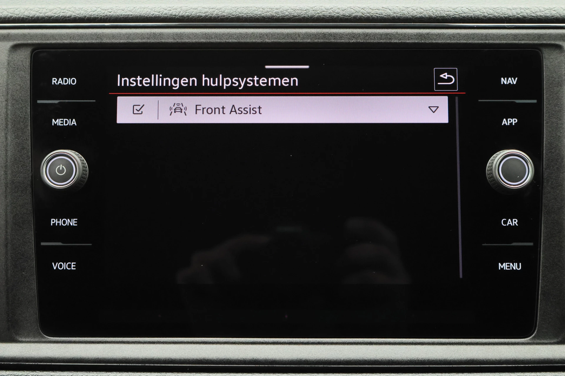 Hoofdafbeelding MAN TGE