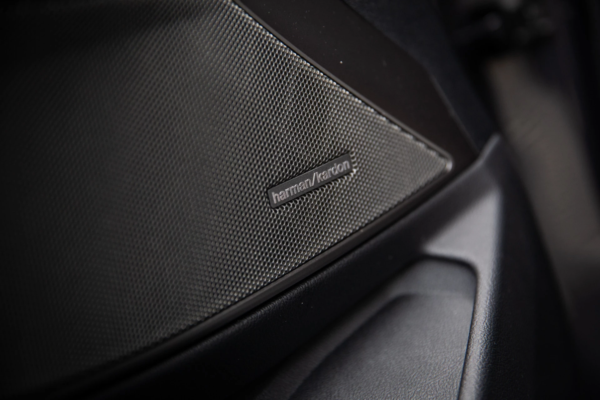 Hoofdafbeelding BMW M3