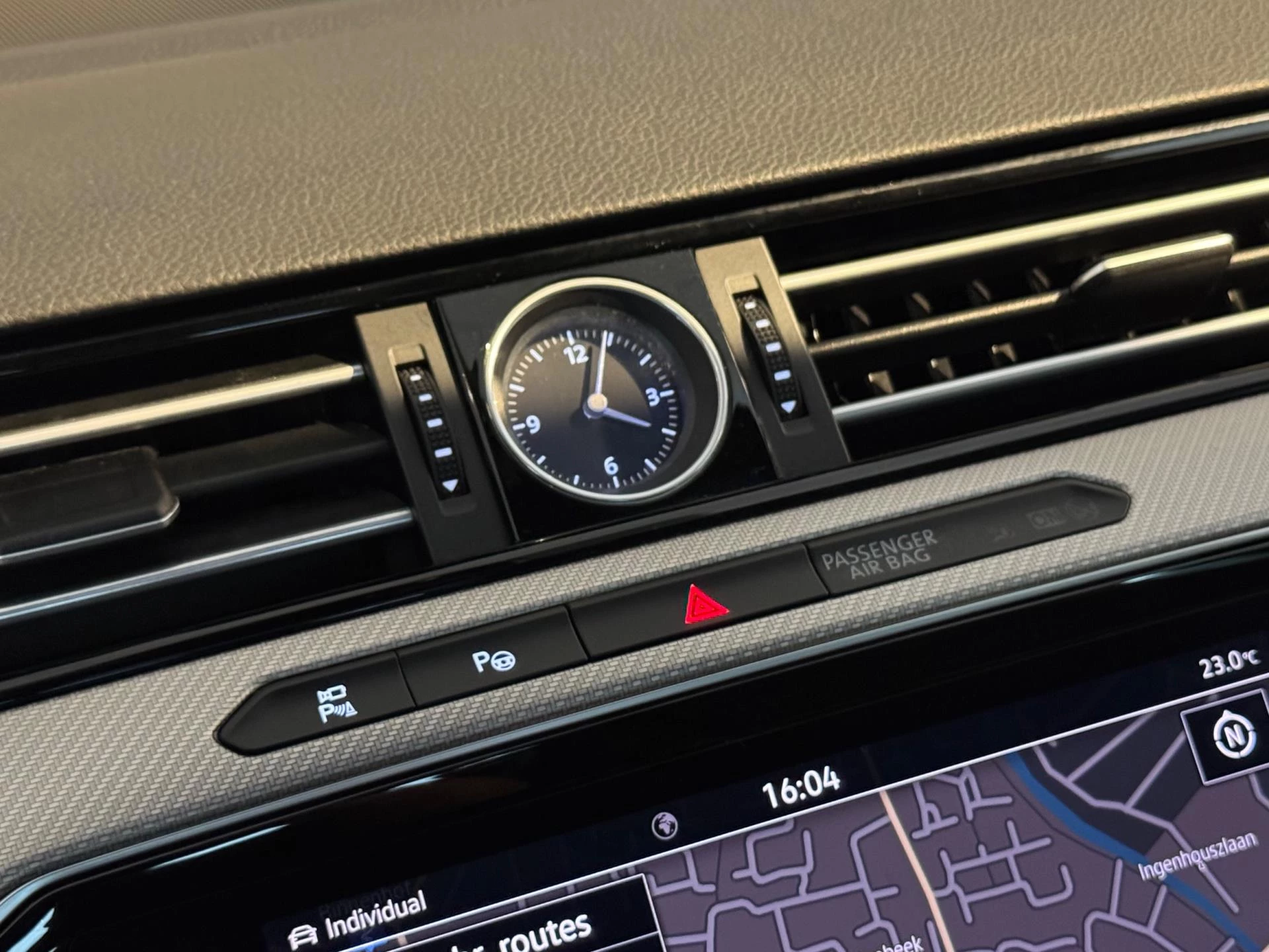Hoofdafbeelding Volkswagen Arteon