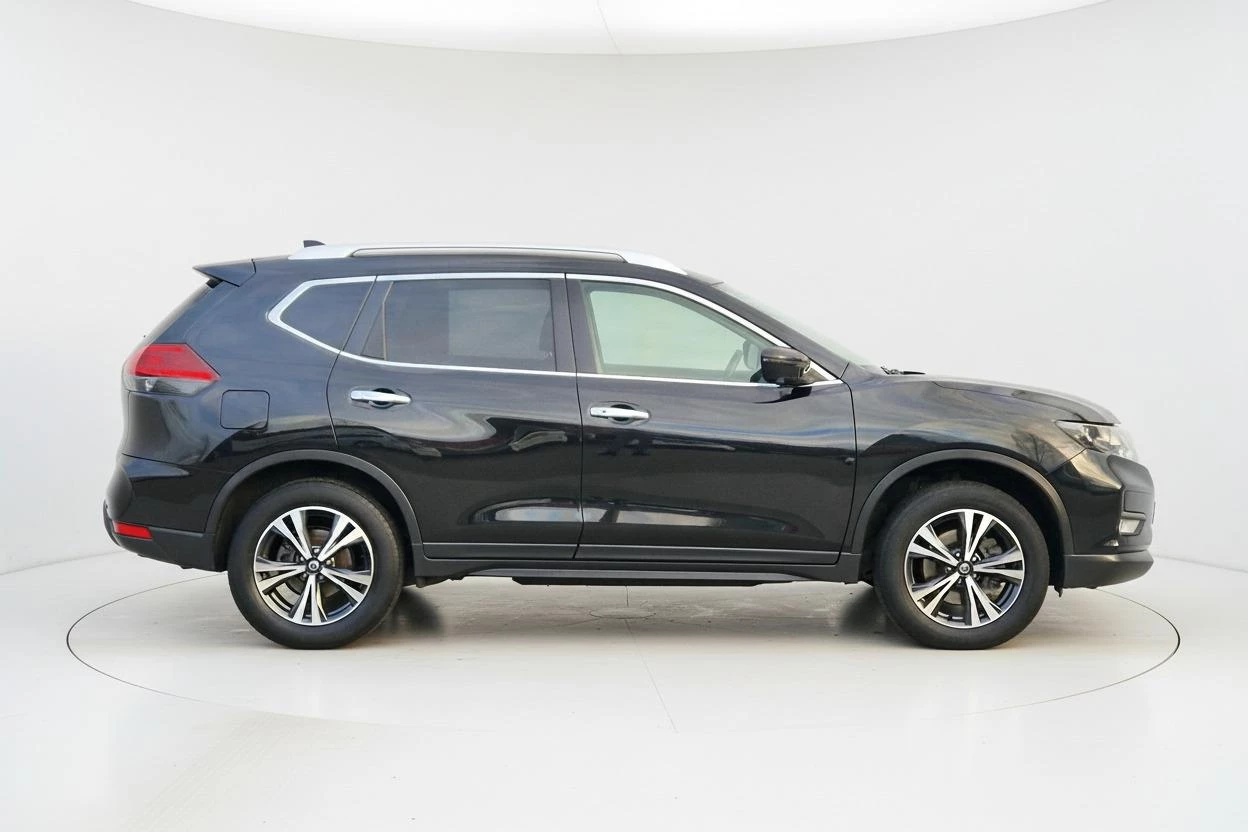 Hoofdafbeelding Nissan X-Trail