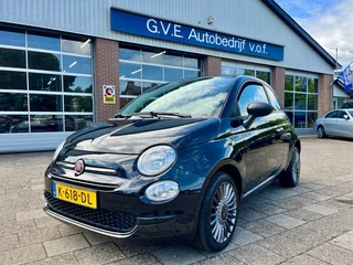 Fiat 500 1.0 HYBR. POP