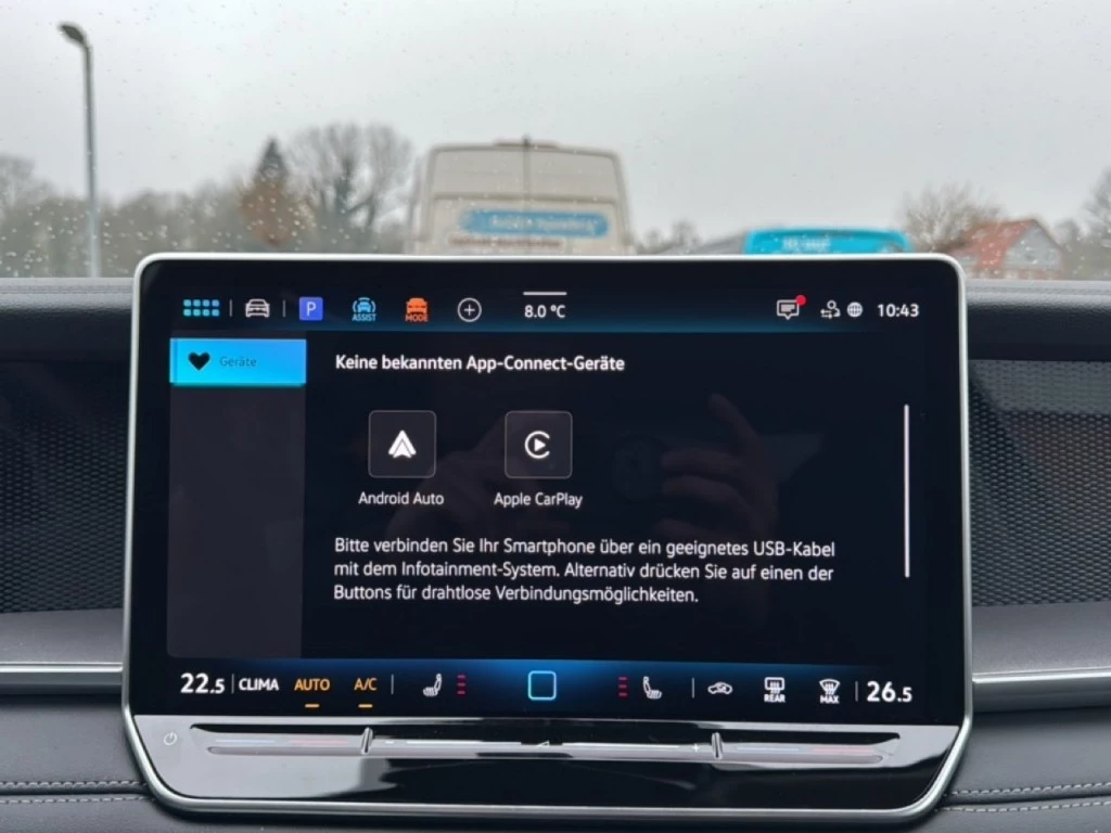 Hoofdafbeelding Volkswagen Tayron