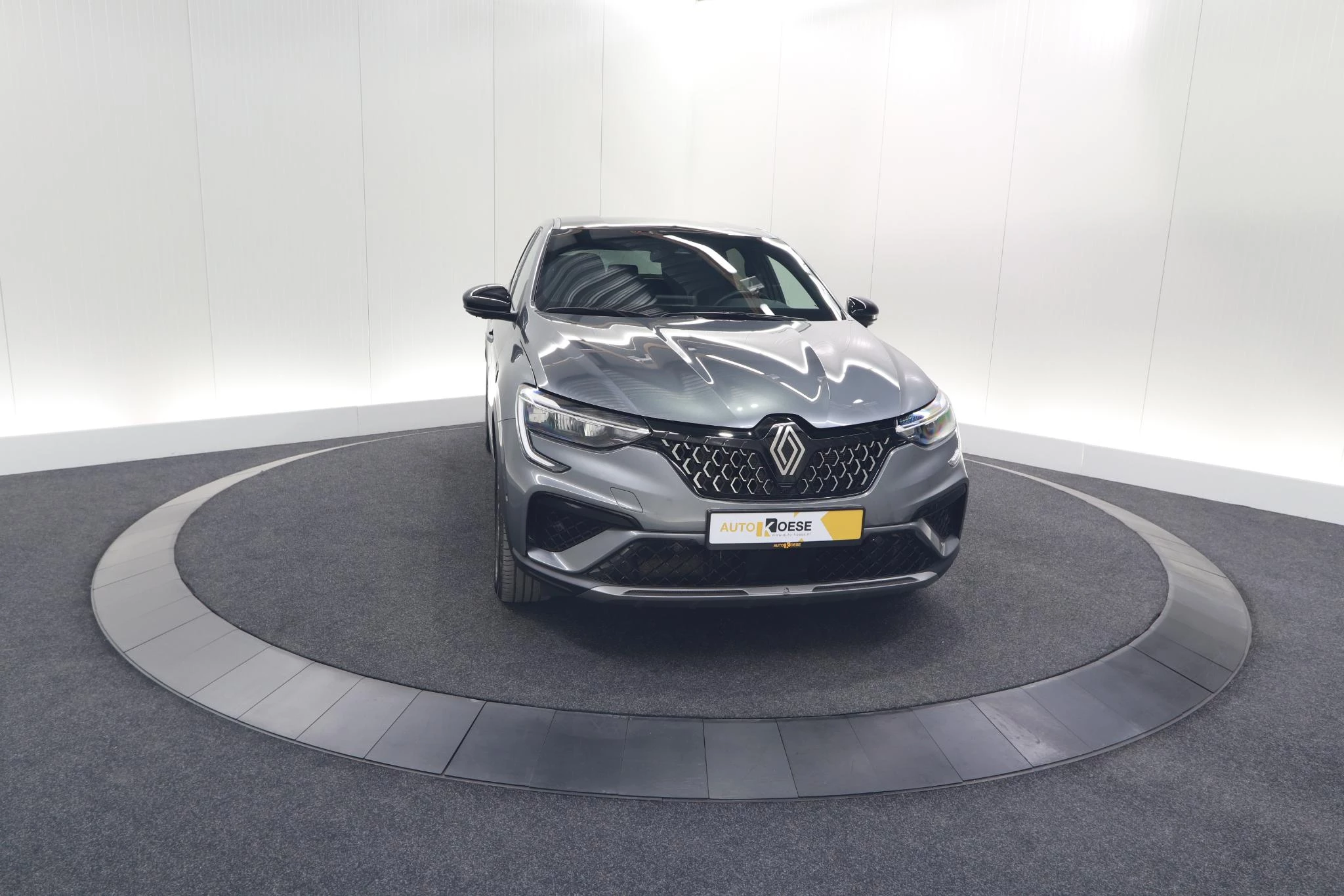 Hoofdafbeelding Renault Arkana
