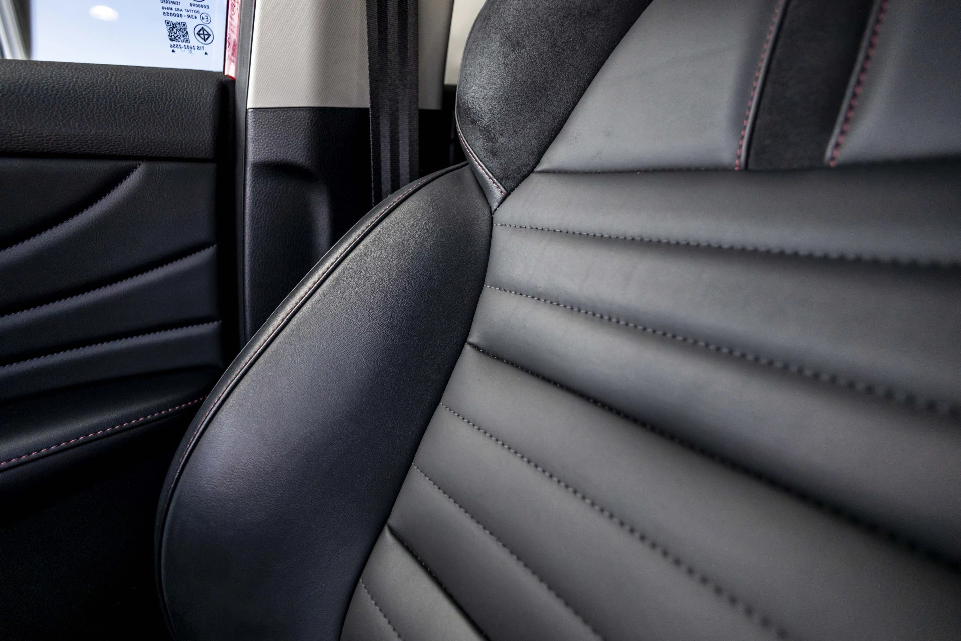 Hoofdafbeelding MG EHS