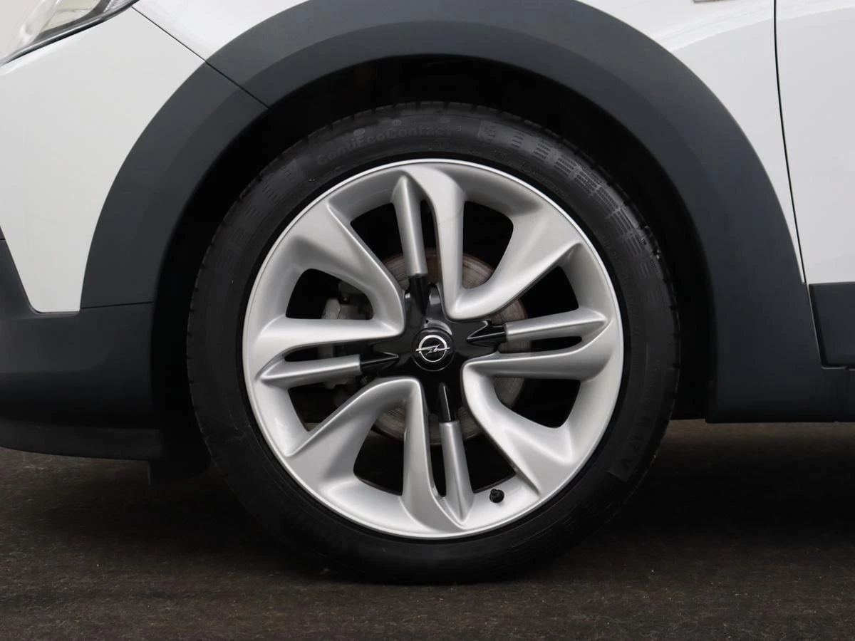 Hoofdafbeelding Opel ADAM