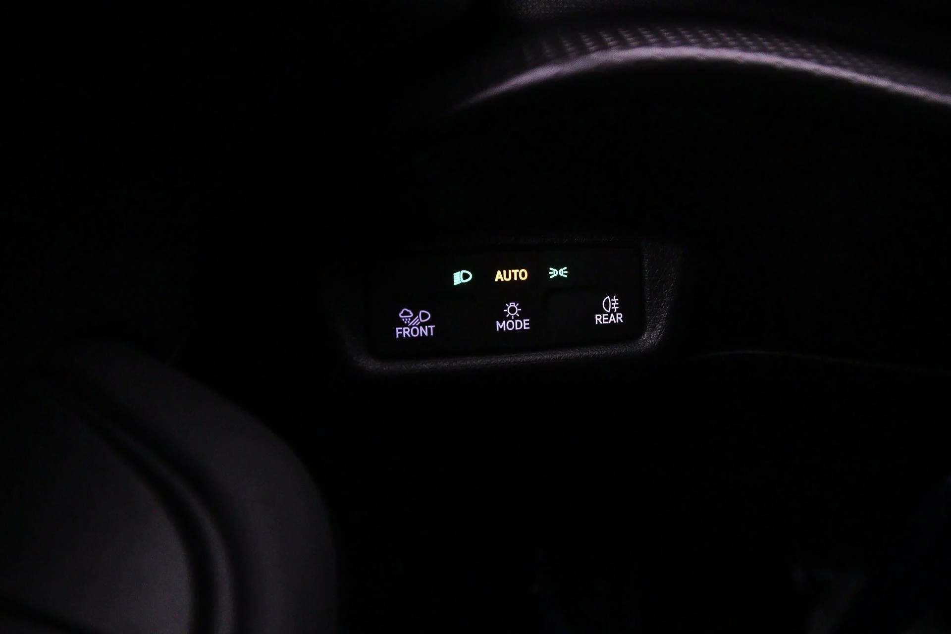 Hoofdafbeelding CUPRA Tavascan