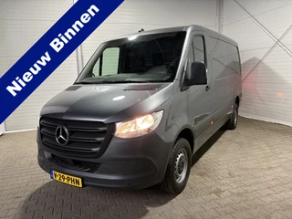 Mercedes-Benz Sprinter 317 1.9 CDI L2H1 RWD VVB490 Prijs zoals getoond