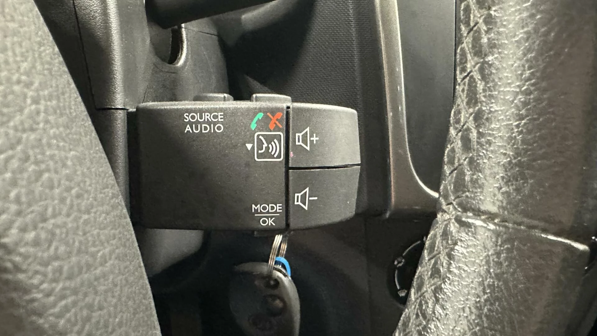 Hoofdafbeelding Dacia Sandero Stepway