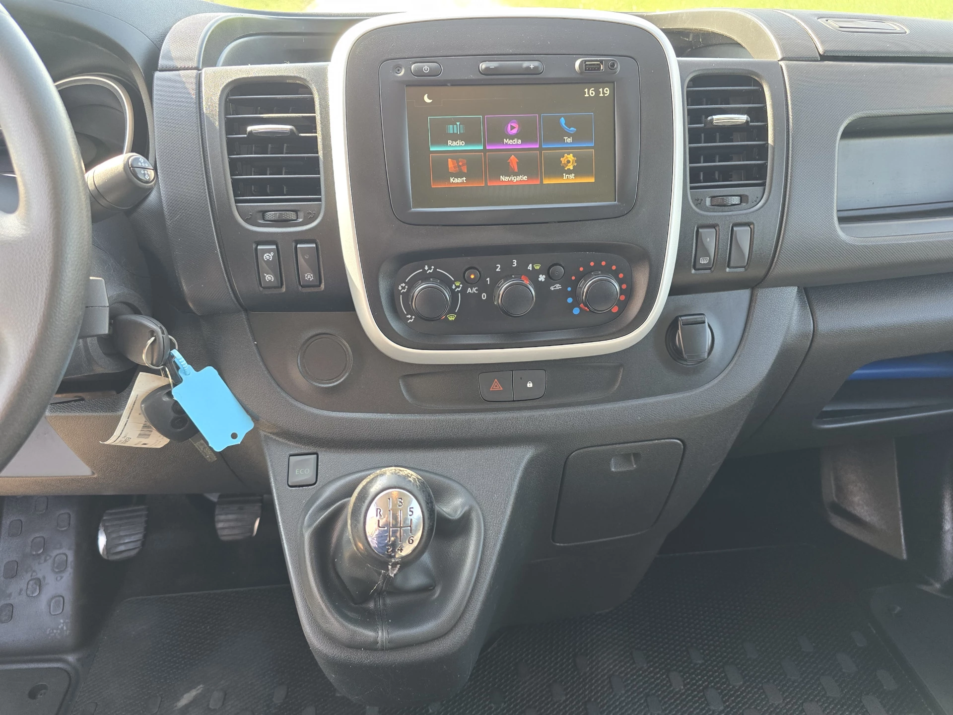 Hoofdafbeelding Fiat Talento
