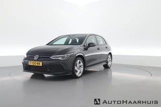 Hoofdafbeelding Volkswagen Golf Volkswagen Golf 1.4 eHybrid GTE 245pk | Navi | Cruise | IQ. Light | Afn. Trekhaak | PDC