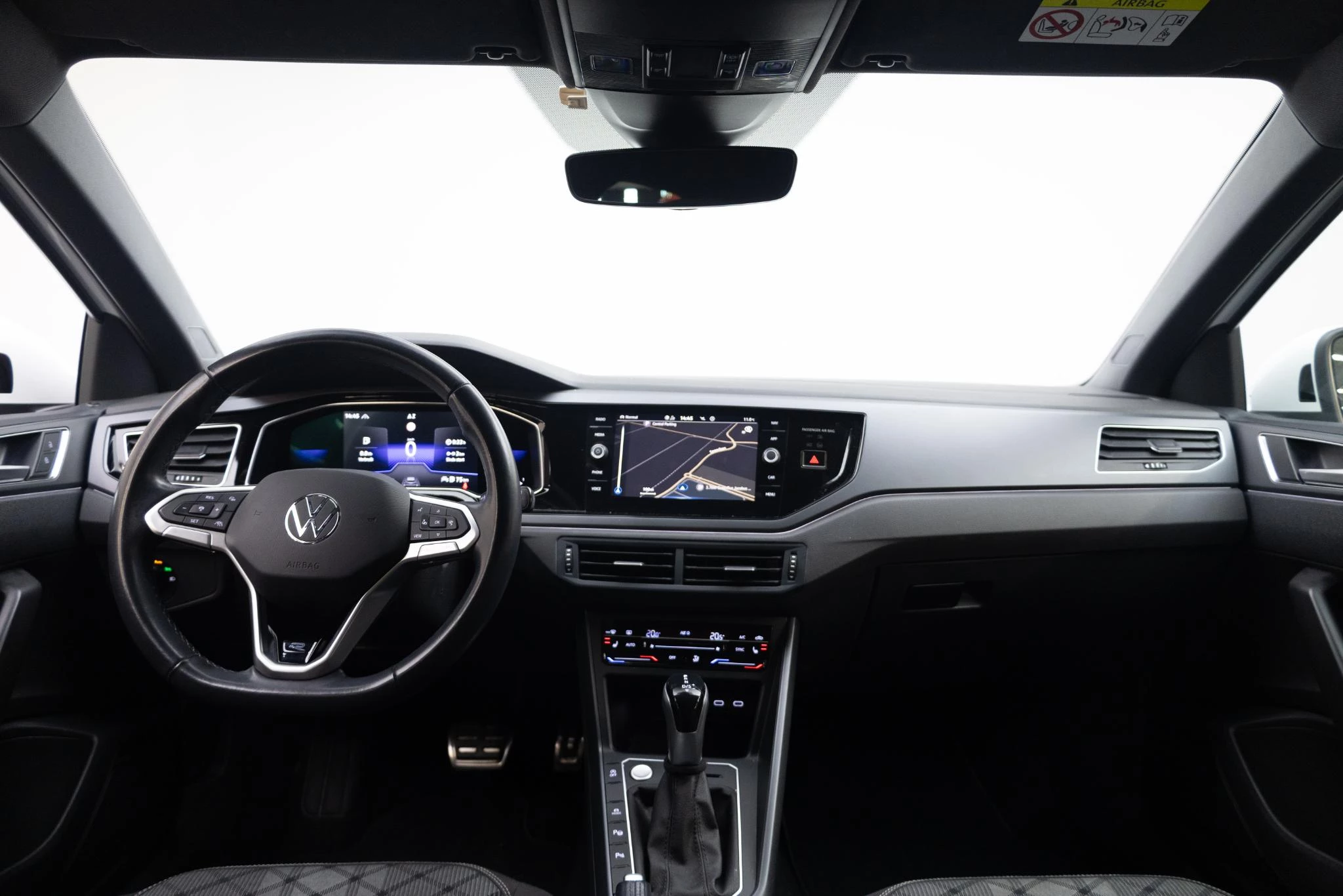 Hoofdafbeelding Volkswagen Taigo