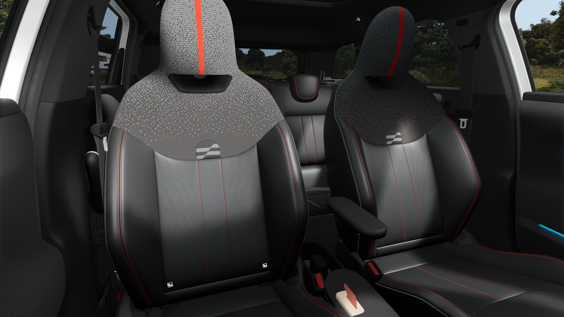 Hoofdafbeelding MINI Aceman