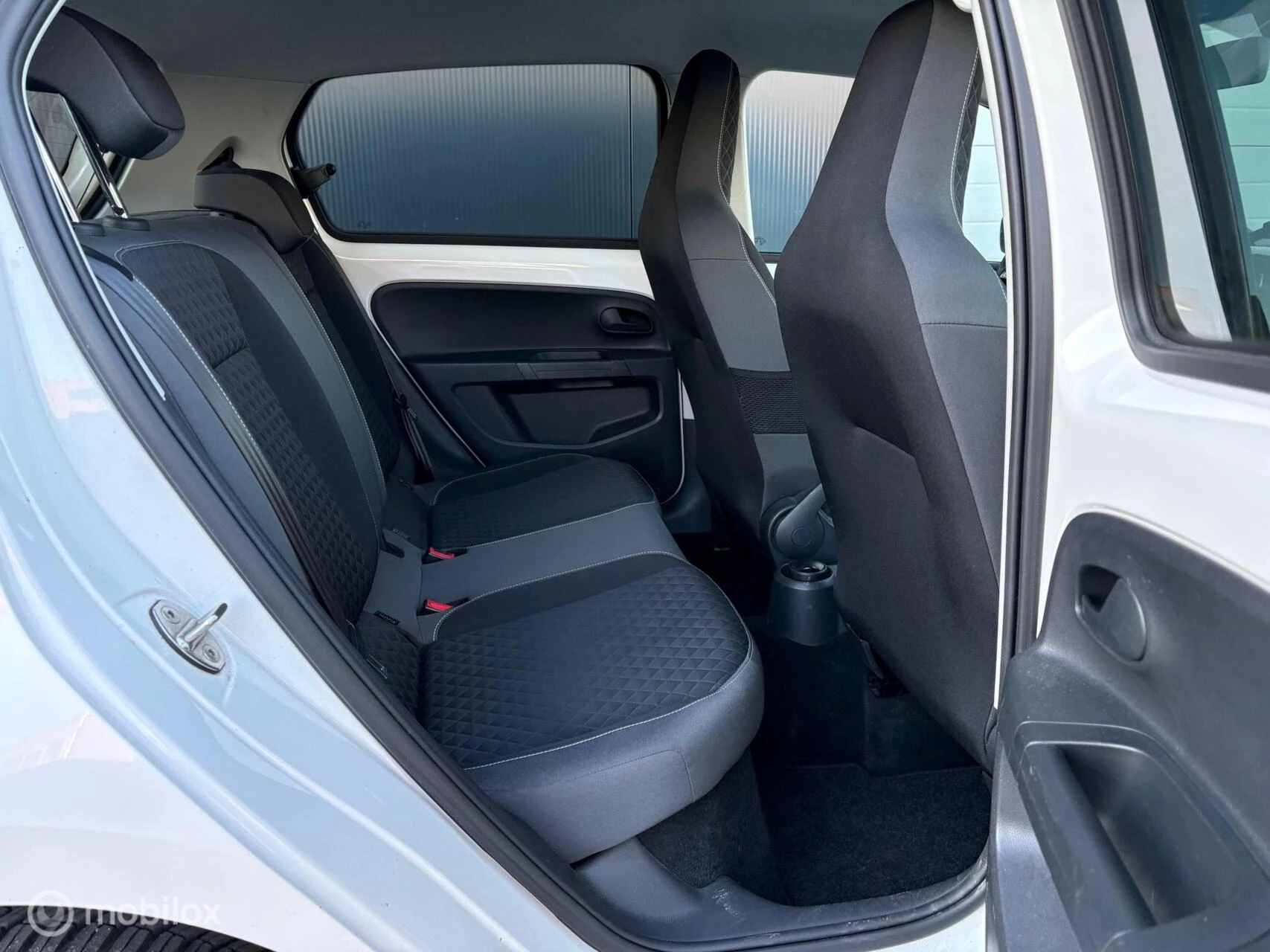 Hoofdafbeelding Škoda Citigo