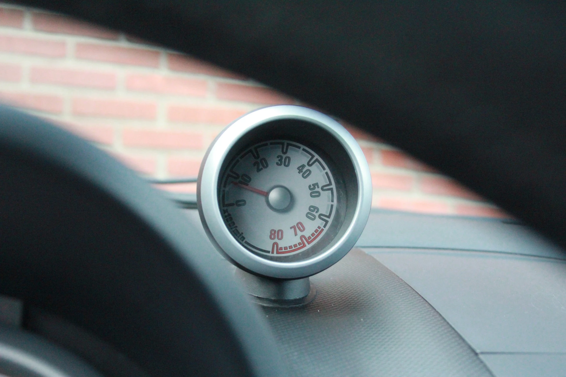 Hoofdafbeelding Opel Agila