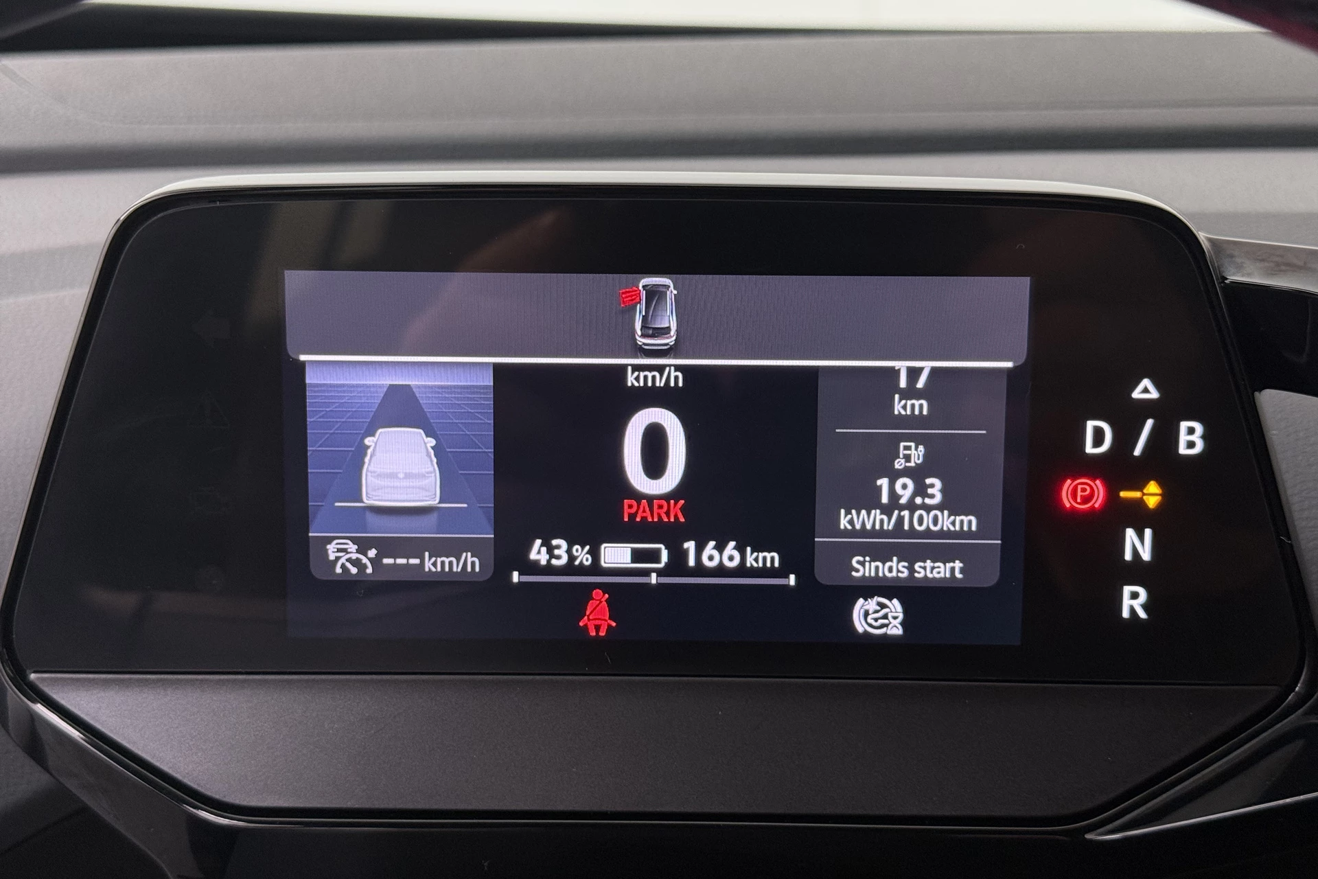 Hoofdafbeelding Volkswagen ID.4