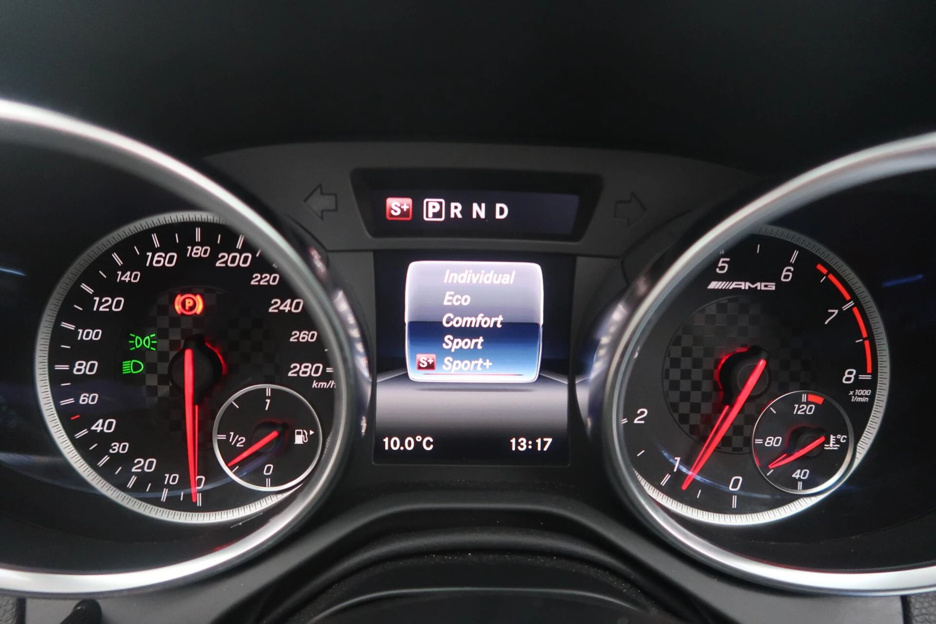 Hoofdafbeelding Mercedes-Benz SLC