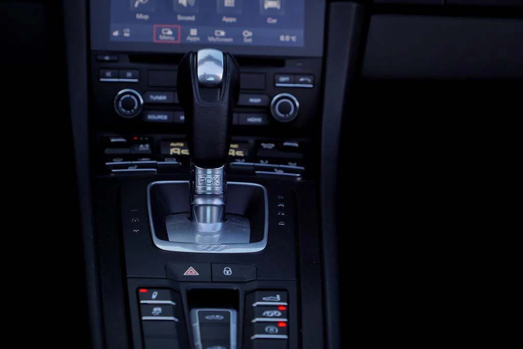 Hoofdafbeelding Porsche 911