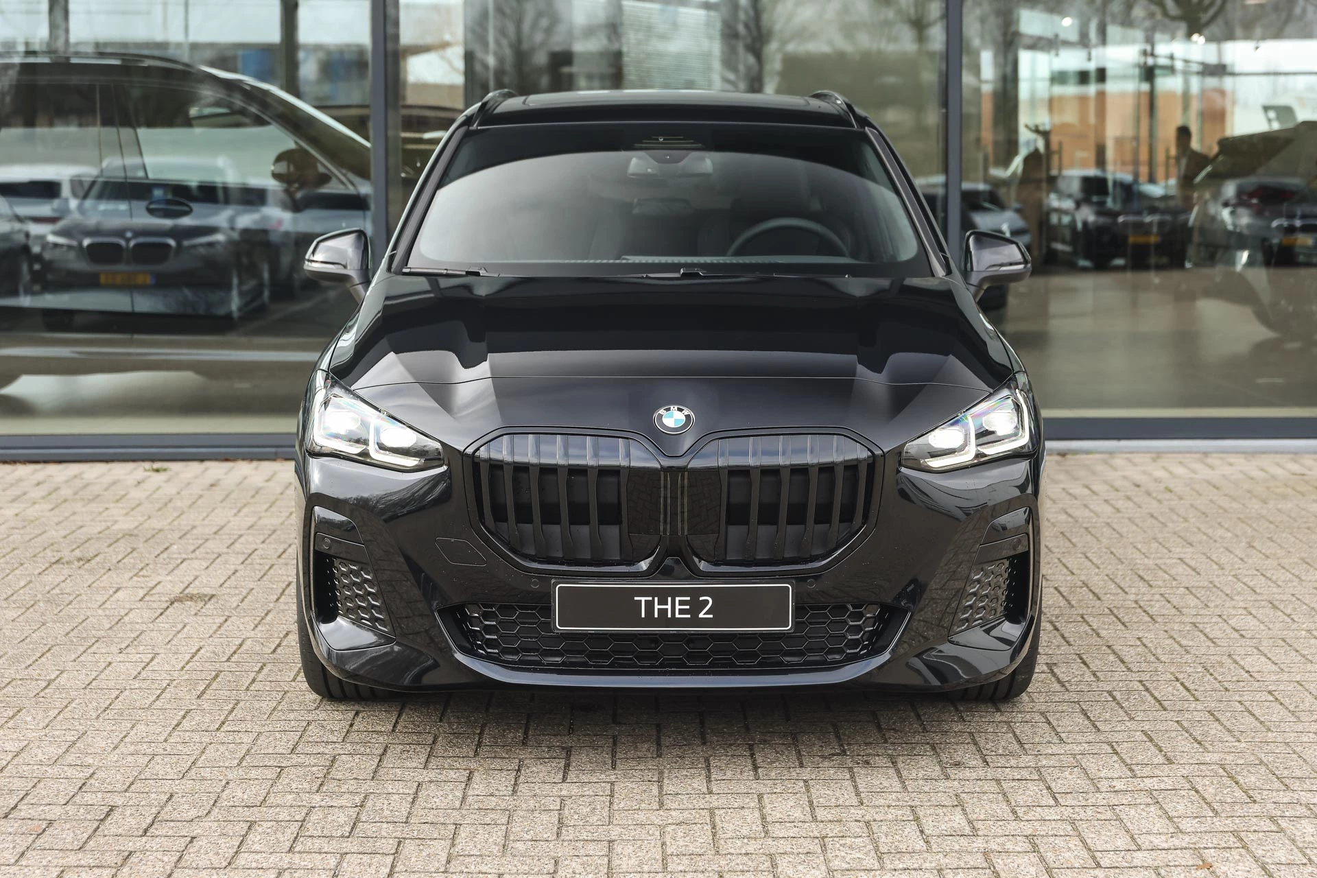 Hoofdafbeelding BMW 2 Serie