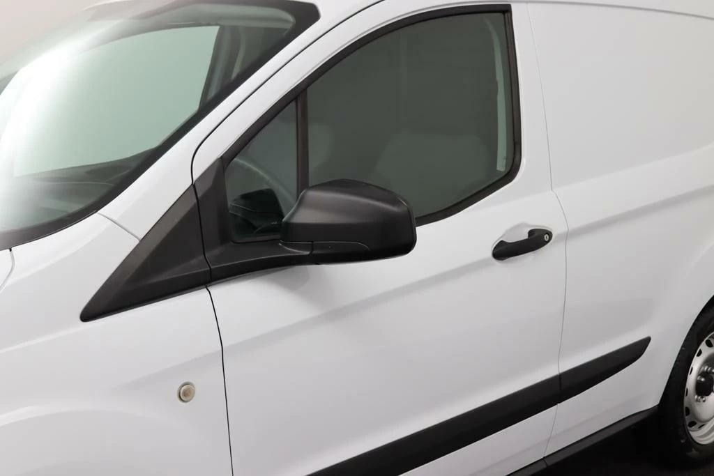 Hoofdafbeelding Ford Transit Courier