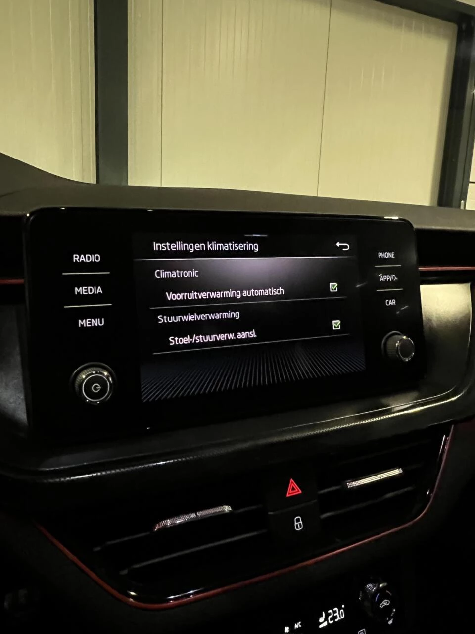 Hoofdafbeelding Škoda Scala