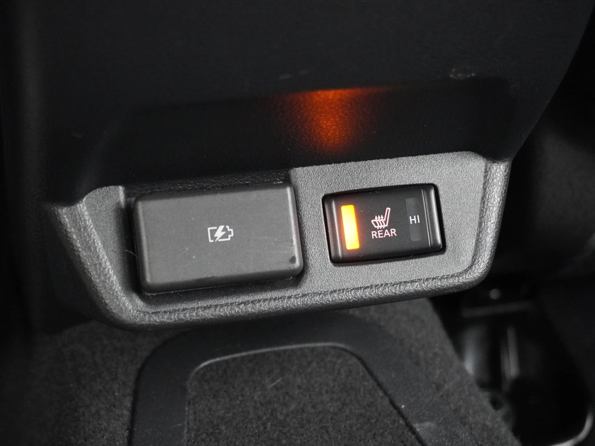 Hoofdafbeelding Nissan Leaf