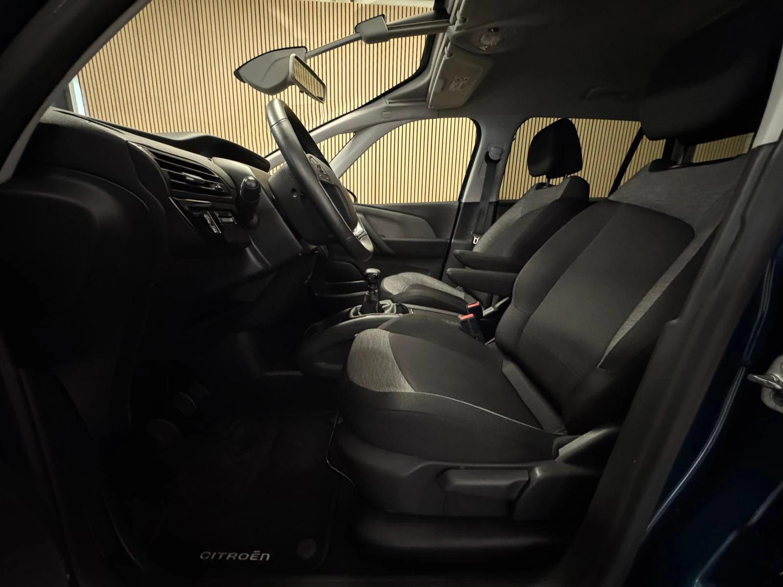 Hoofdafbeelding Citroën Grand C4 Spacetourer