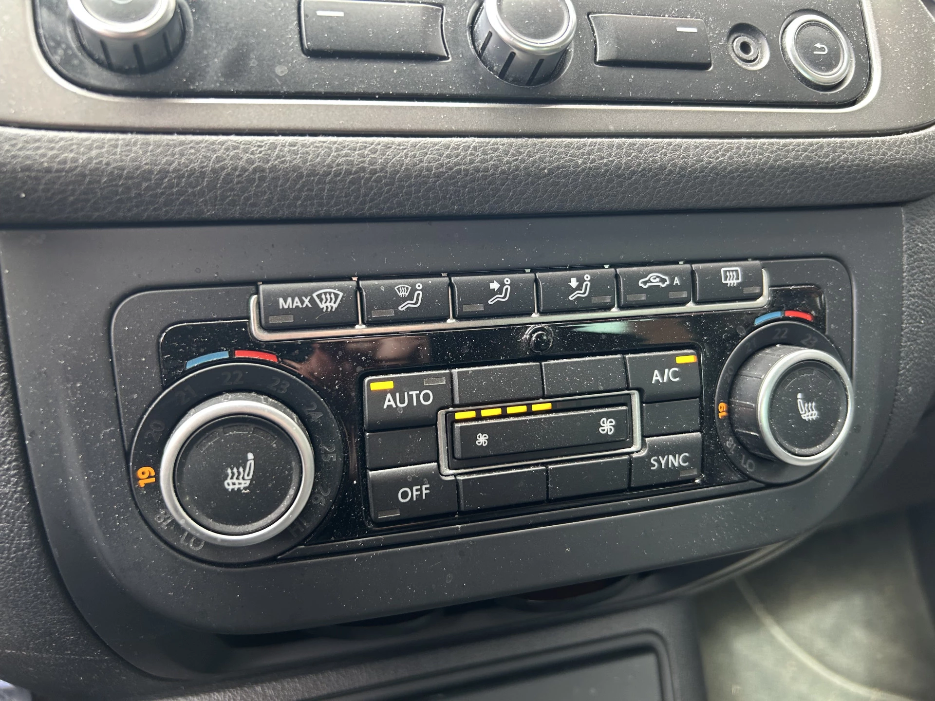 Hoofdafbeelding Volkswagen Golf Plus