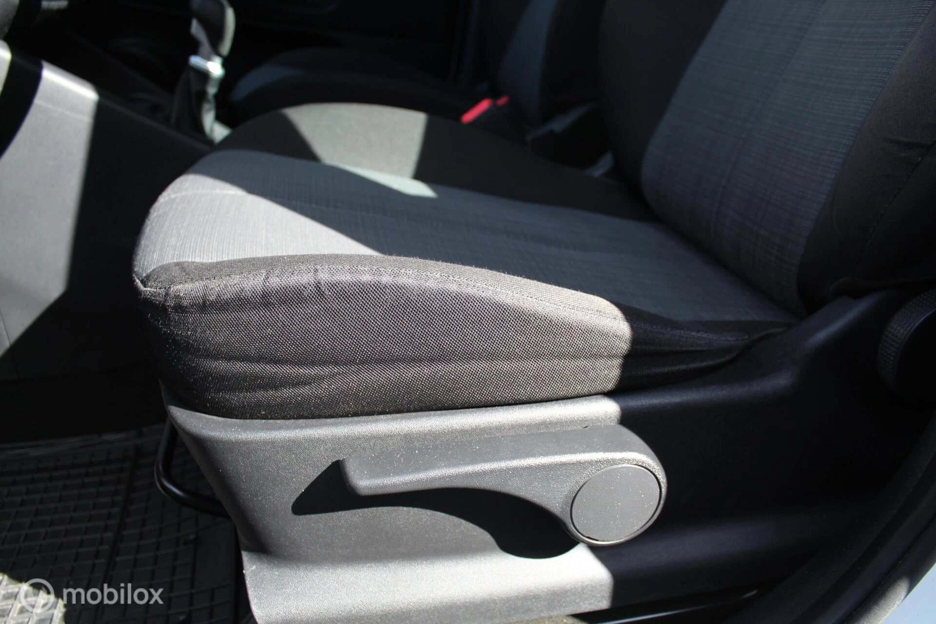 Hoofdafbeelding Kia Venga