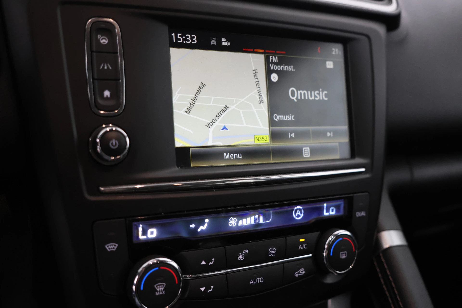 Hoofdafbeelding Renault Kadjar