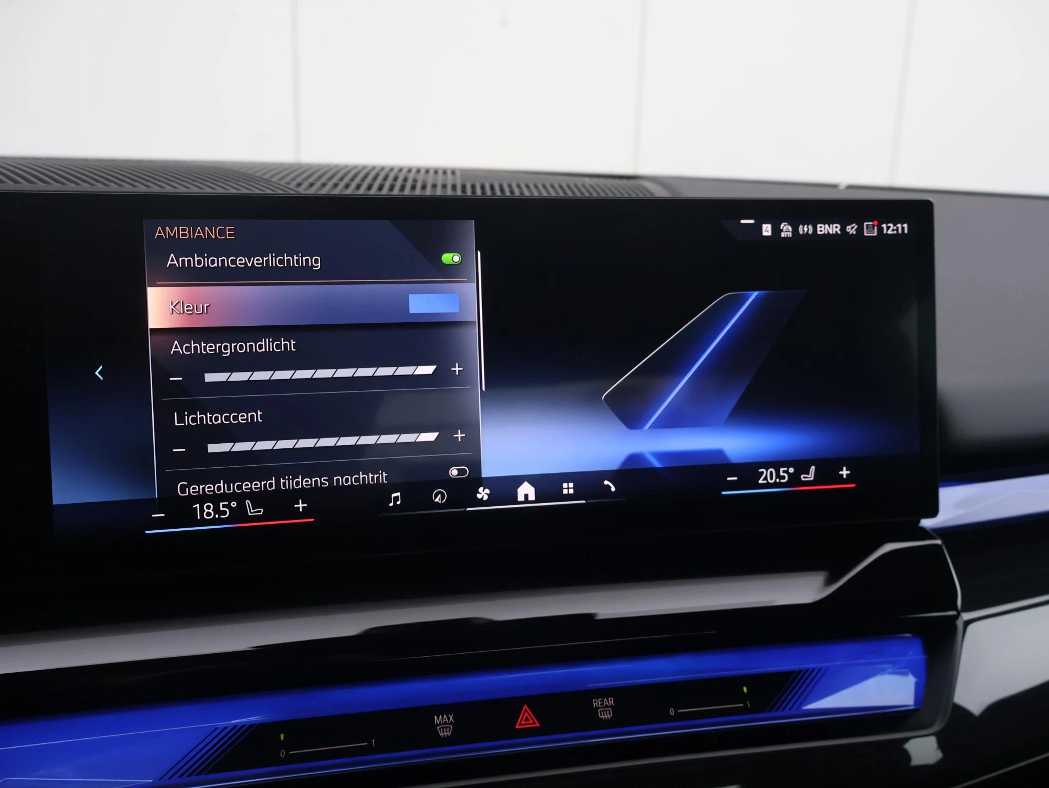 Hoofdafbeelding BMW i5