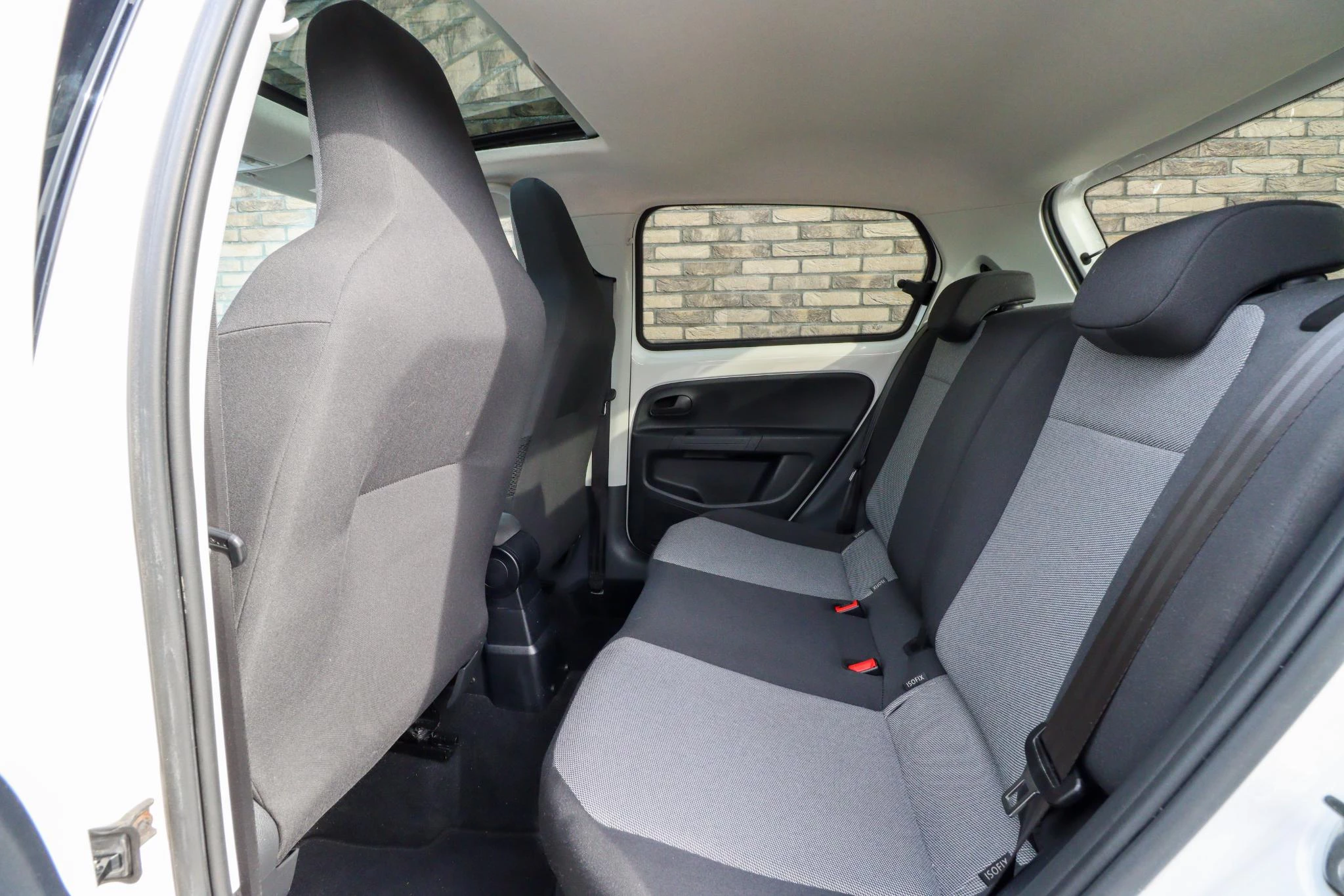 Hoofdafbeelding Škoda Citigo