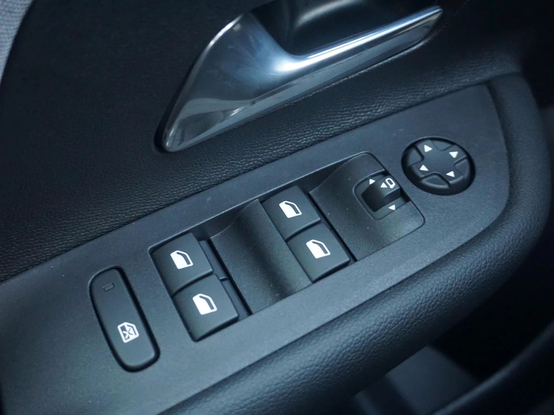 Hoofdafbeelding Opel Mokka-e