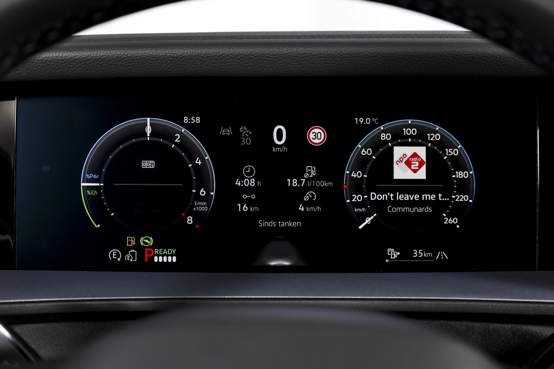 Hoofdafbeelding Volkswagen Tayron