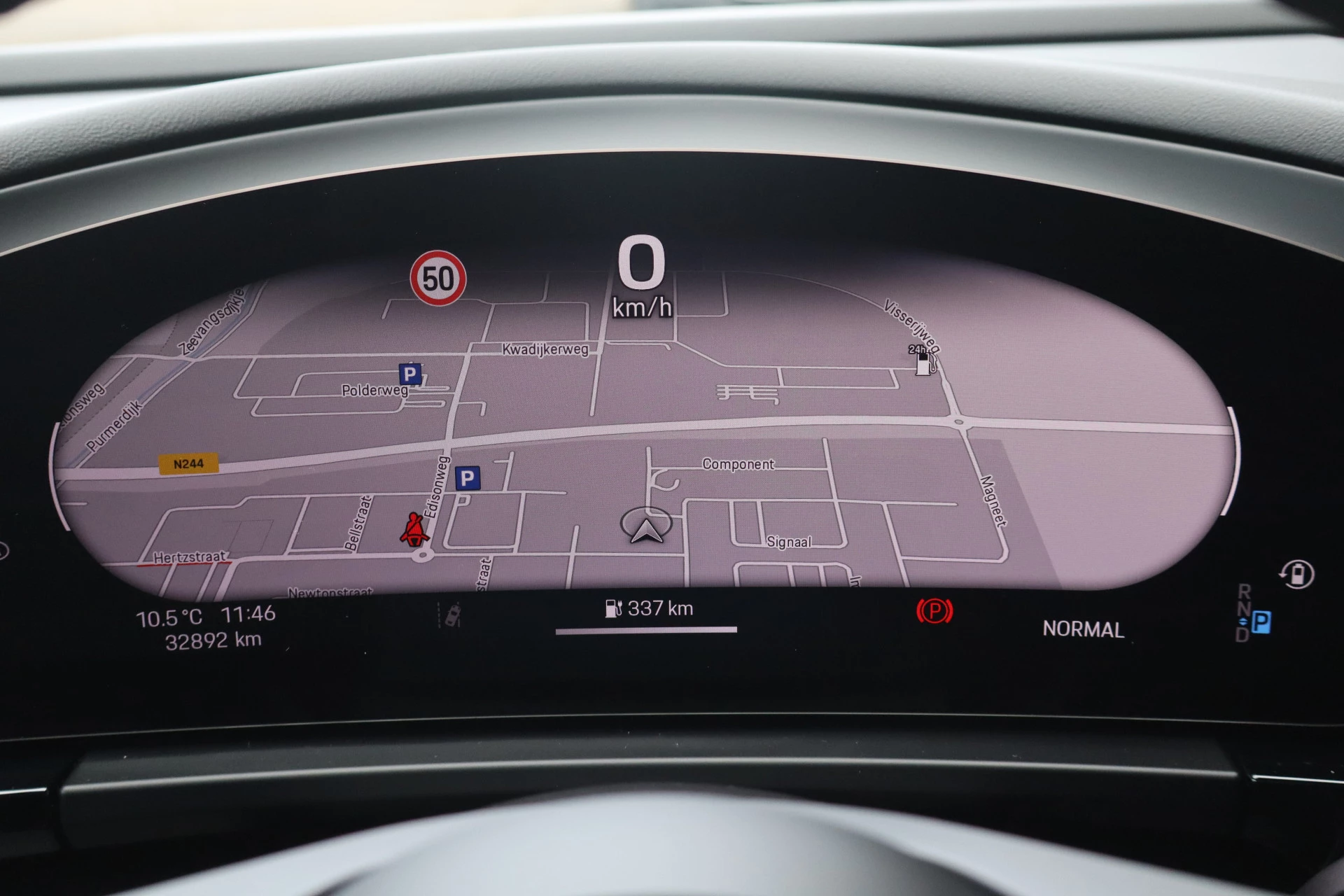 Hoofdafbeelding Porsche Macan