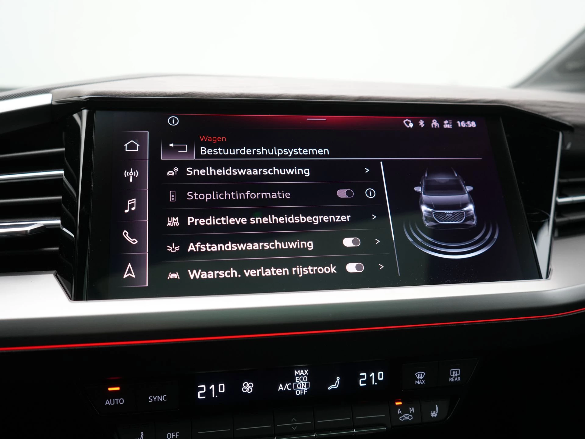 Hoofdafbeelding Audi Q4 e-tron