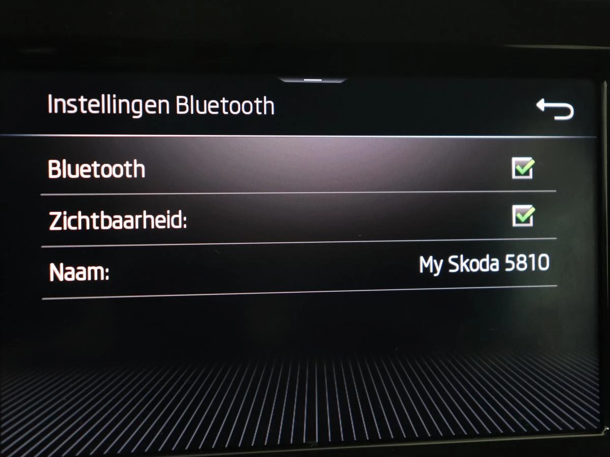 Hoofdafbeelding Škoda Scala