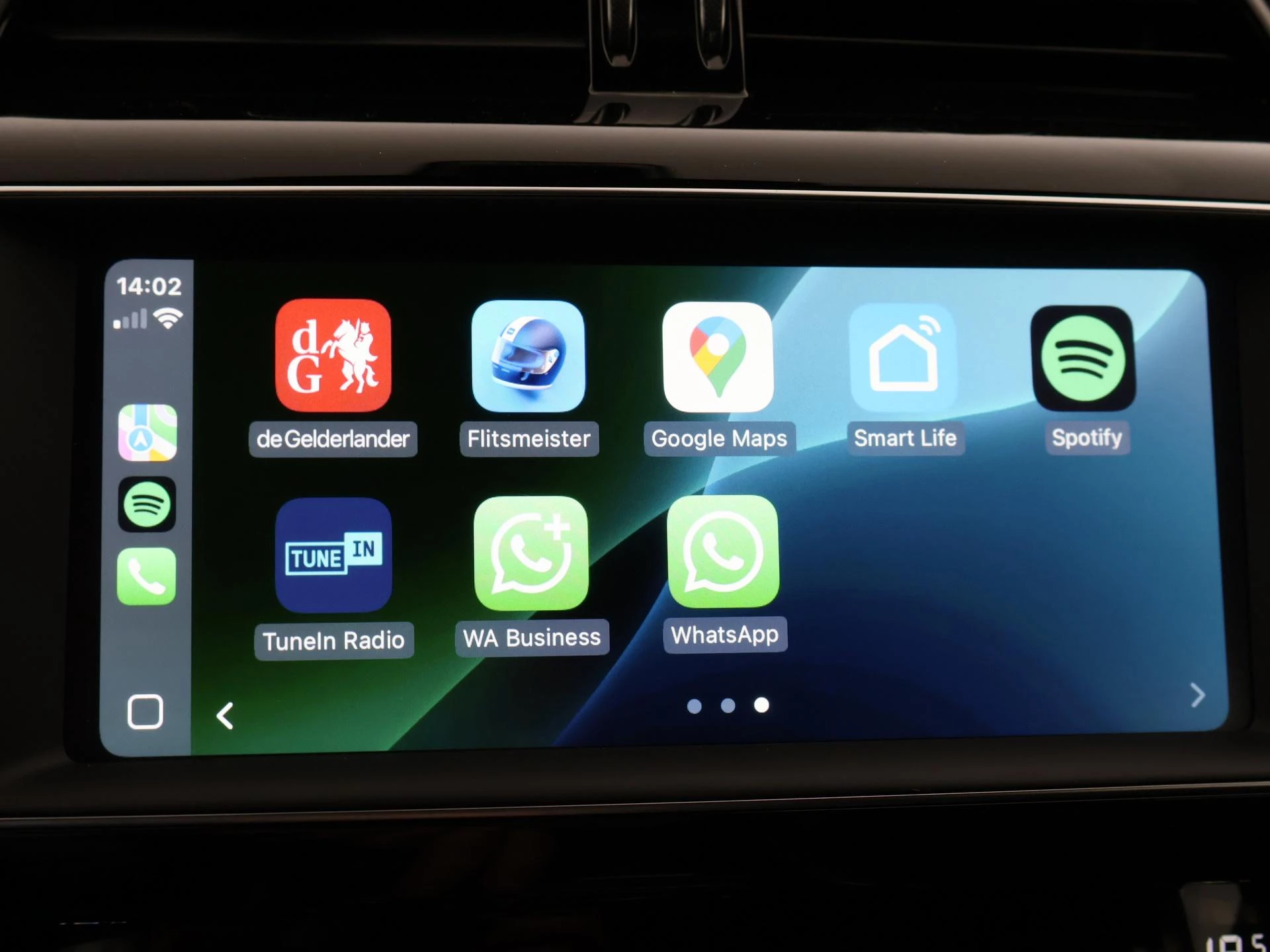 Hoofdafbeelding Jaguar XE