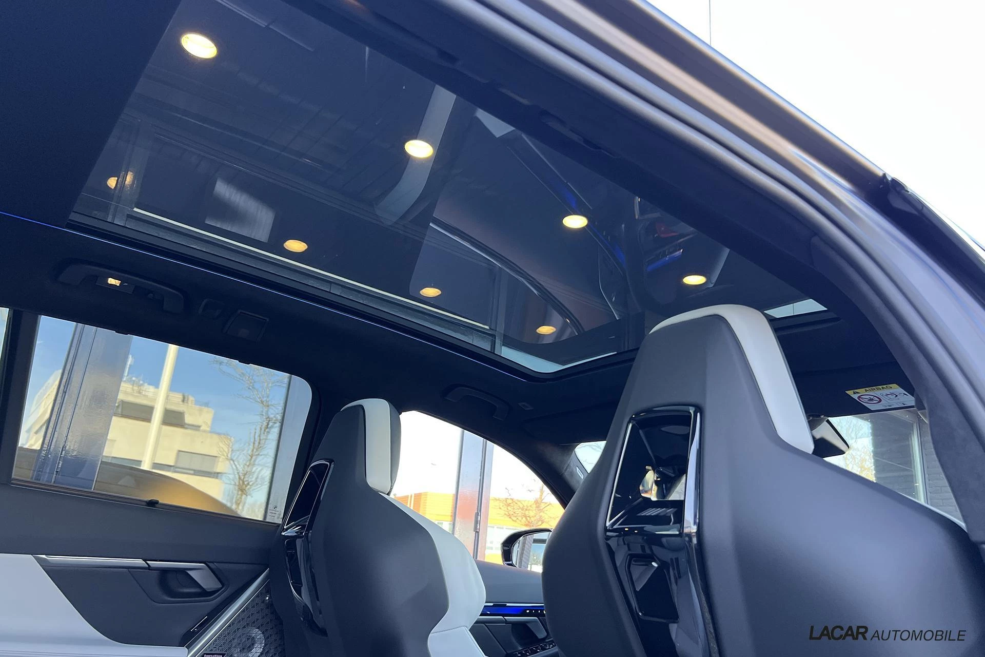 Hoofdafbeelding BMW M5