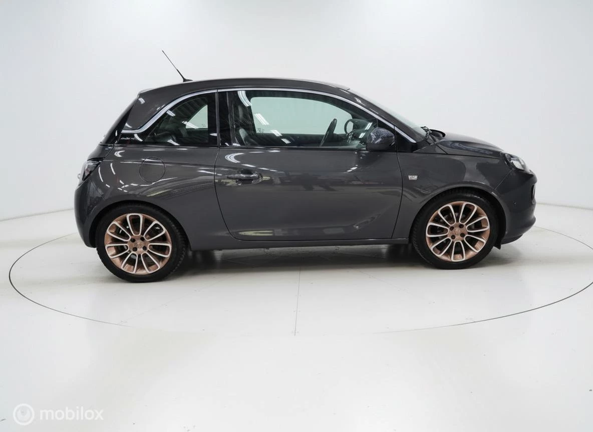 Hoofdafbeelding Opel ADAM