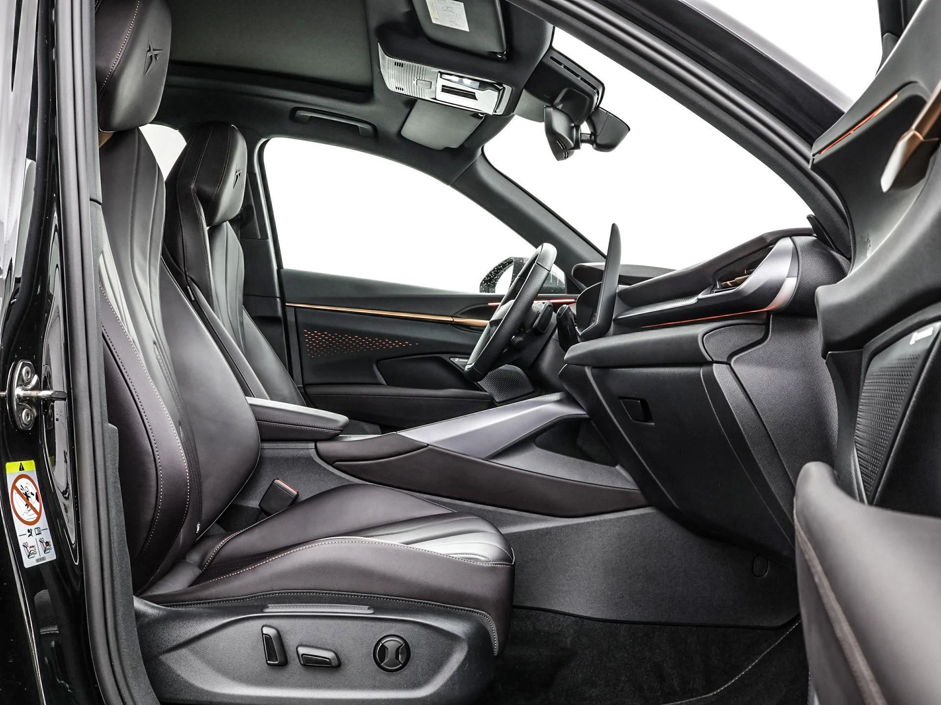 Hoofdafbeelding CUPRA Terramar