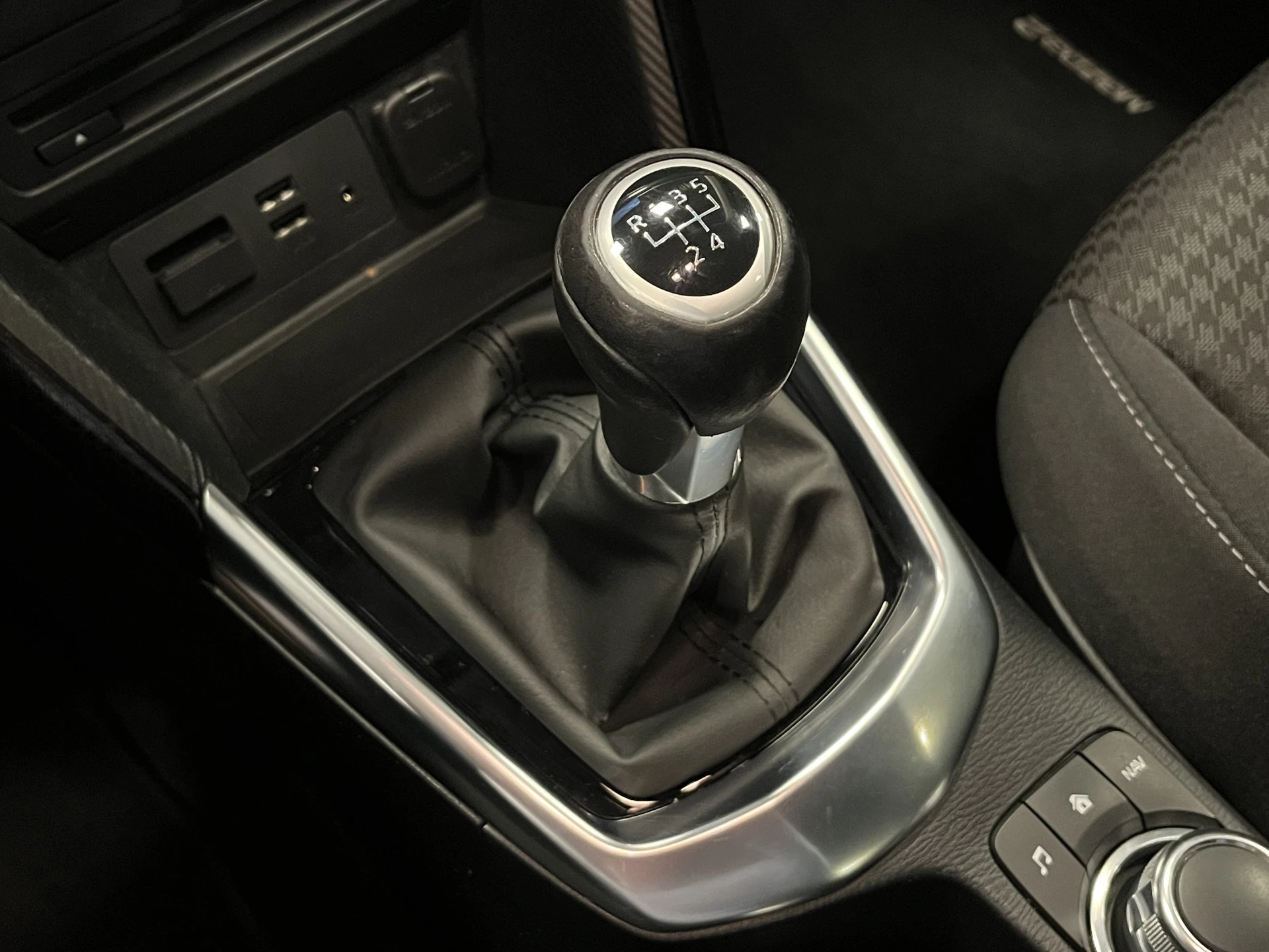 Hoofdafbeelding Mazda 2