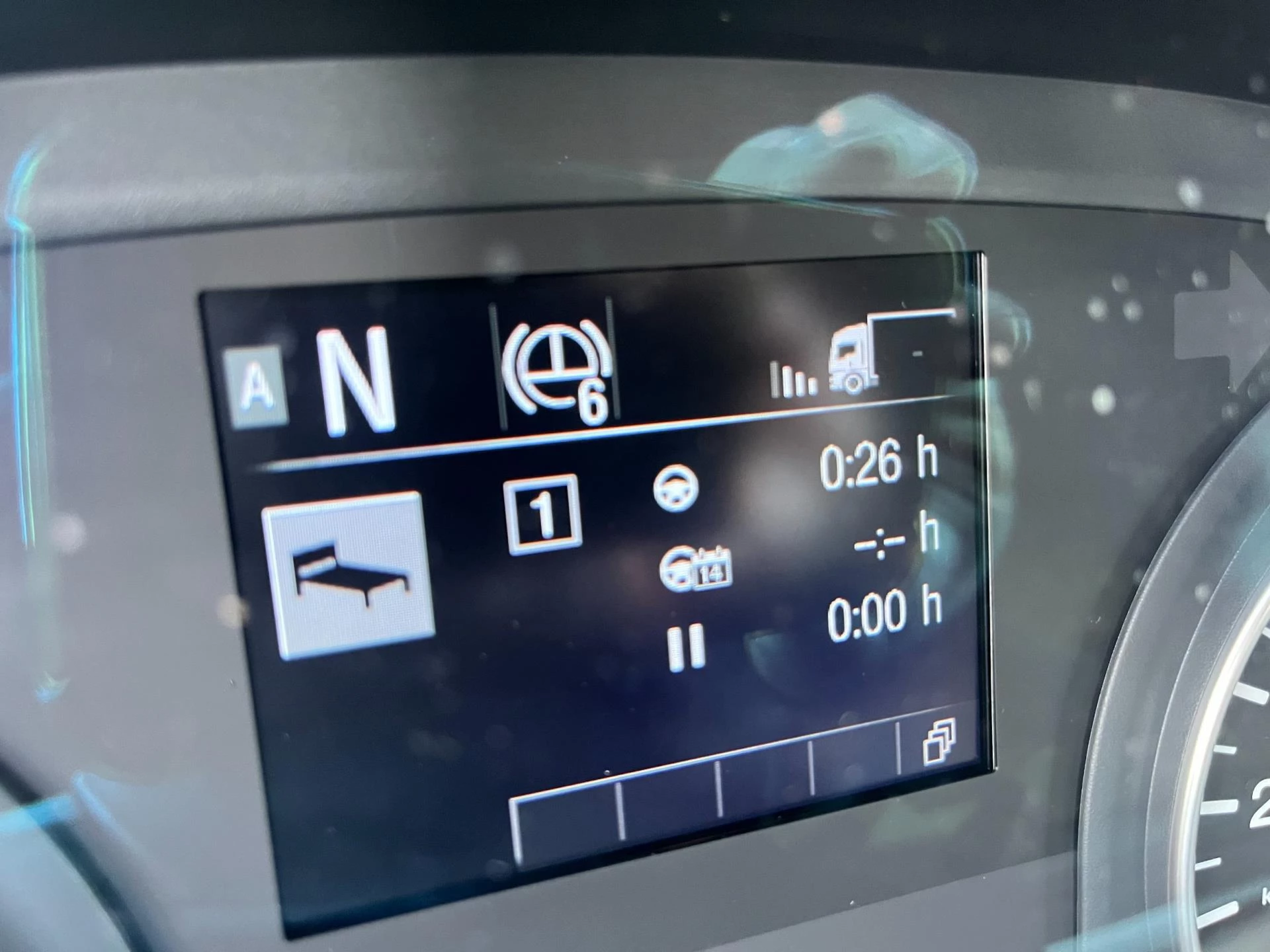 Hoofdafbeelding MAN TGX